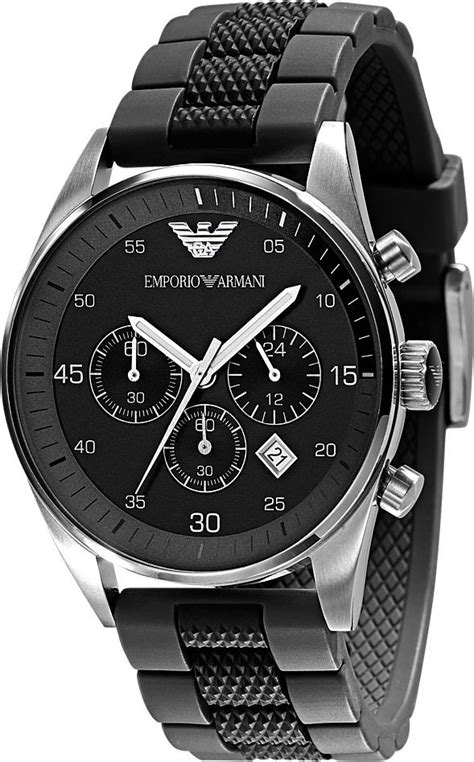 emporio armani klocka äkta|Emporio Armani damklockor (72 eleganta utformanden).